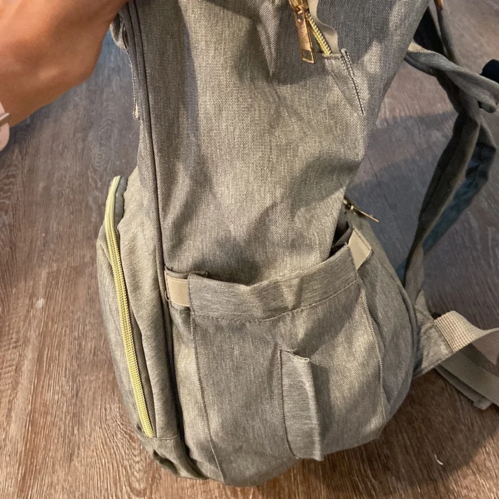 Diaper Bag - Picture 5 of 5